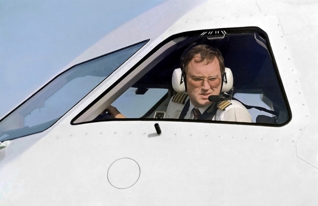  Pilotennahaufnahme 
